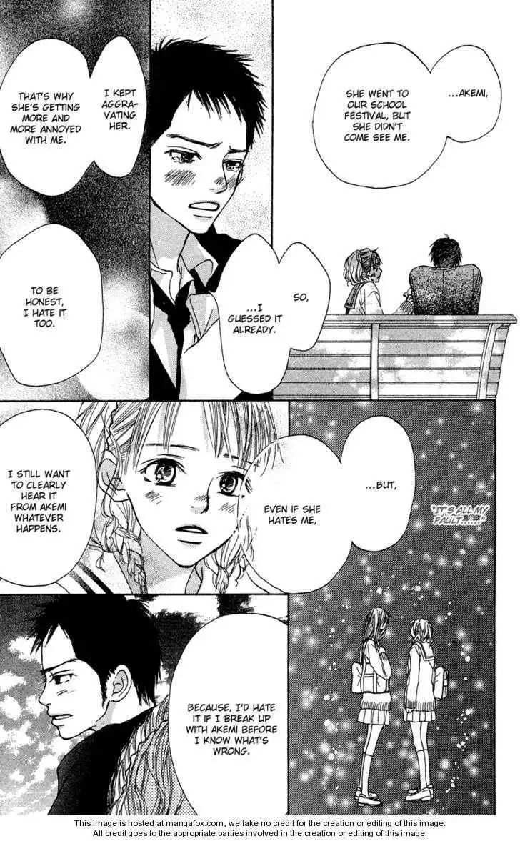 Crazy for You (Shoujo) Chapter 8 19